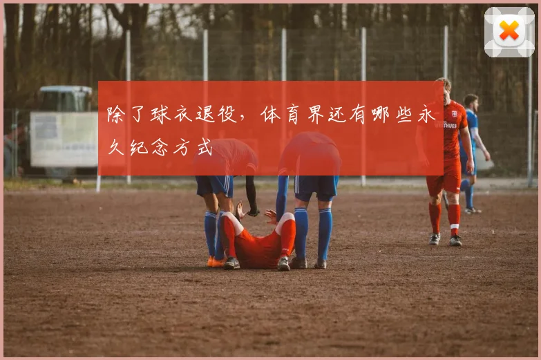 除了球衣退役,体育界还有哪些永久纪念方式